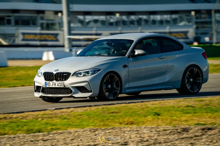Touristenfahrten Hockenheimring 31.10.2020 – Foto 212