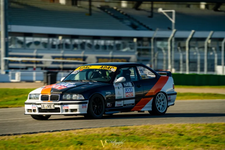 Touristenfahrten Hockenheimring 31.10.2020 – Foto 214