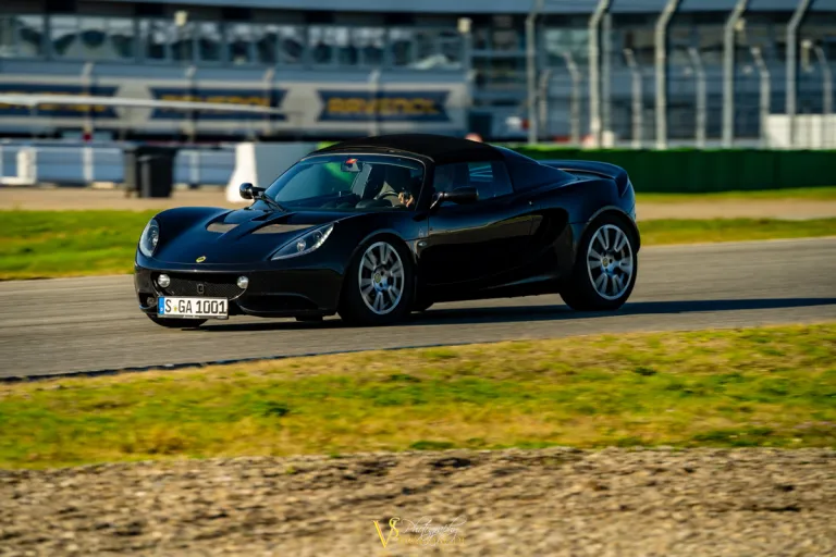 Touristenfahrten Hockenheimring 31.10.2020 – Foto 216