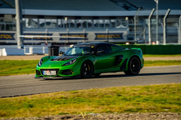 Touristenfahrten Hockenheimring 31.10.2020 – Foto 217