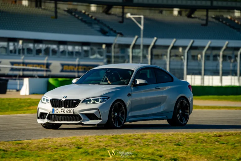 Touristenfahrten Hockenheimring 31.10.2020 – Foto 218