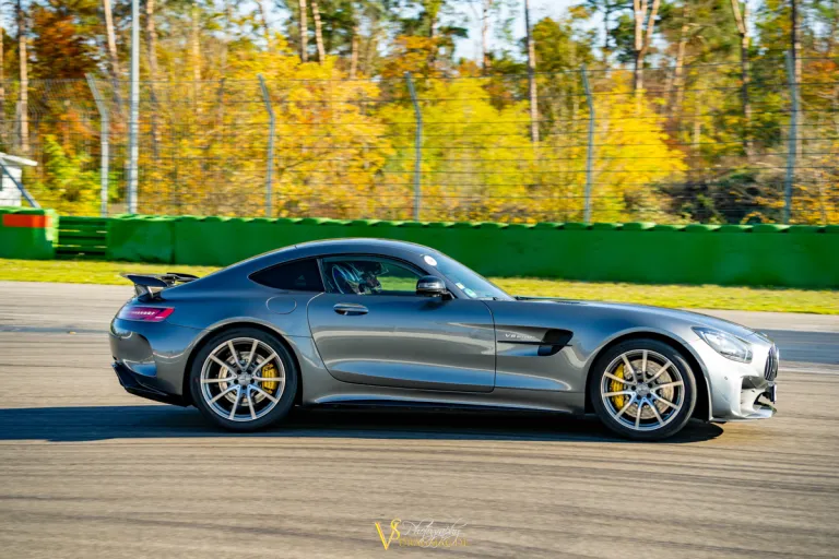 Touristenfahrten Hockenheimring 31.10.2020 – Foto 219