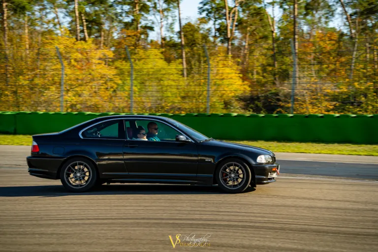 Touristenfahrten Hockenheimring 31.10.2020 – Foto 220