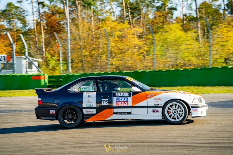 Touristenfahrten Hockenheimring 31.10.2020 – Foto 222