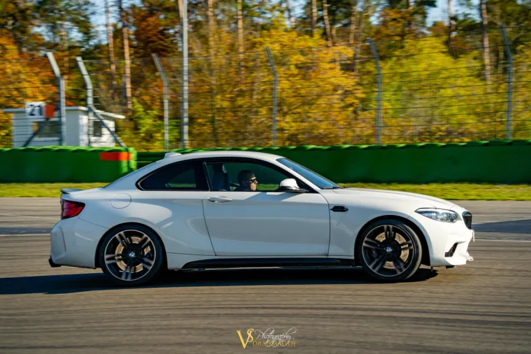 Touristenfahrten Hockenheimring 31.10.2020 – Foto 223