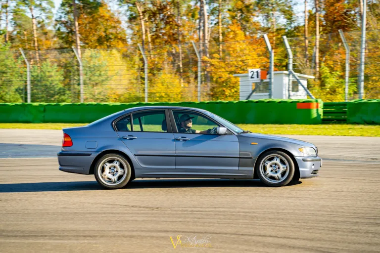 Touristenfahrten Hockenheimring 31.10.2020 – Foto 224