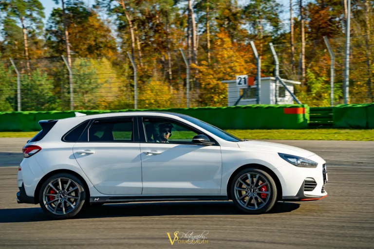 Touristenfahrten Hockenheimring 31.10.2020 – Foto 225