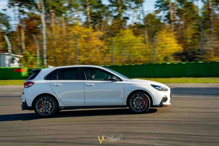 Touristenfahrten Hockenheimring 31.10.2020 – Foto 230