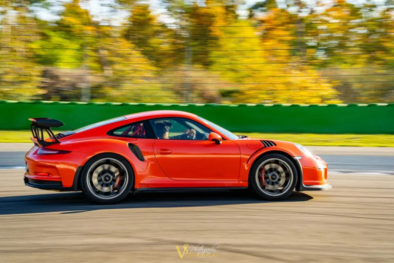 Touristenfahrten Hockenheimring 31.10.2020 – Foto 231