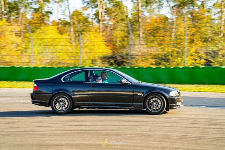 Touristenfahrten Hockenheimring 31.10.2020 – Foto 234