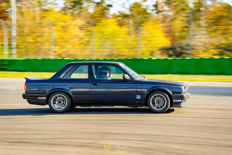 Touristenfahrten Hockenheimring 31.10.2020 – Foto 237