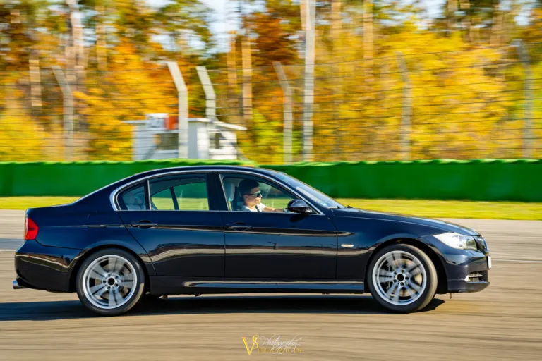 Touristenfahrten Hockenheimring 31.10.2020 – Foto 238