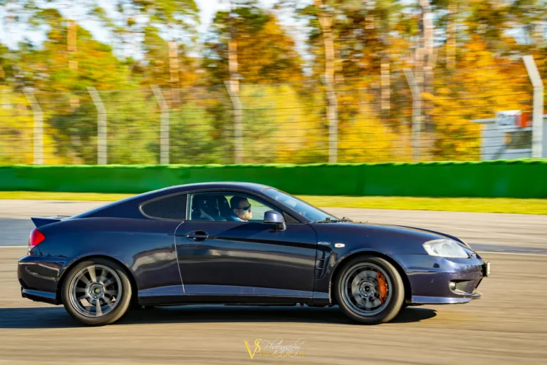 Touristenfahrten Hockenheimring 31.10.2020 – Foto 239