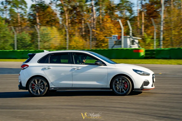 Touristenfahrten Hockenheimring 31.10.2020 – Foto 241