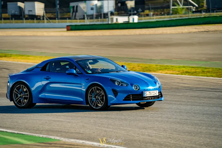 Touristenfahrten Hockenheimring 31.10.2020 – Foto 243