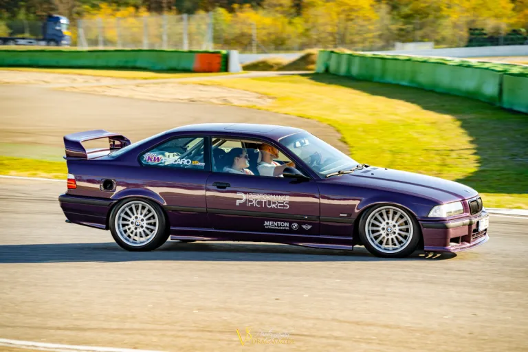 Touristenfahrten Hockenheimring 31.10.2020 – Foto 244
