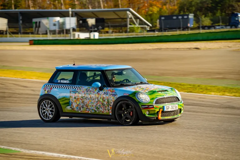 Touristenfahrten Hockenheimring 31.10.2020 – Foto 251