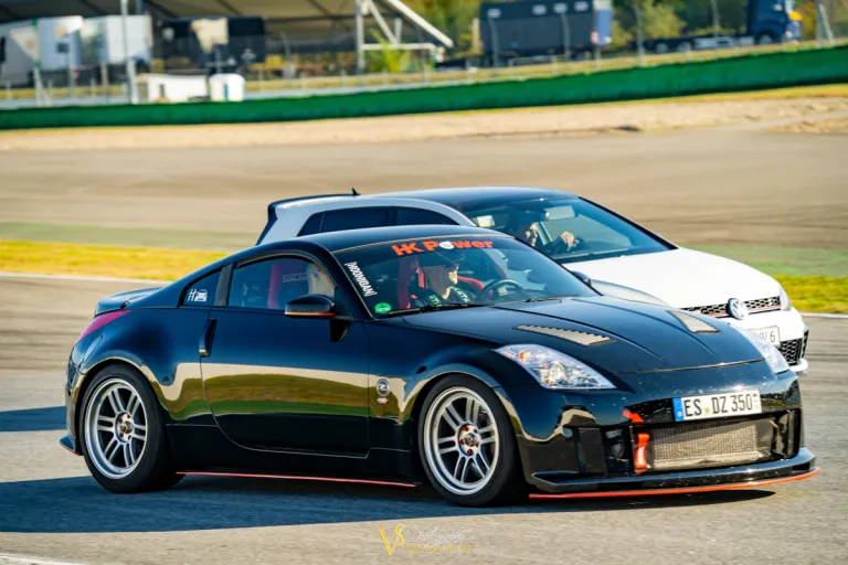 Touristenfahrten Hockenheimring 31.10.2020 – Foto 253
