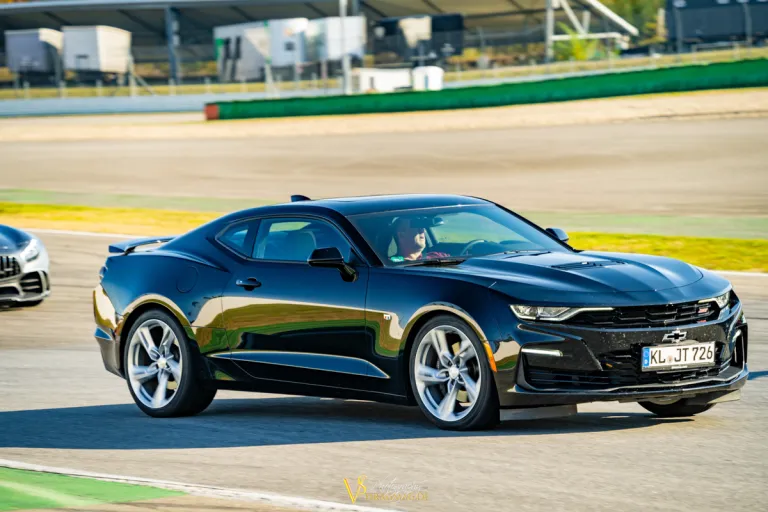 Touristenfahrten Hockenheimring 31.10.2020 – Foto 254
