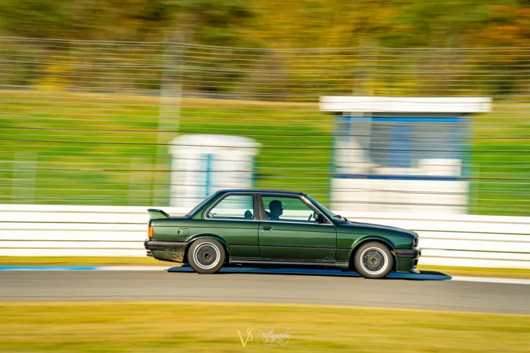 Touristenfahrten Hockenheimring 31.10.2020 – Foto 255