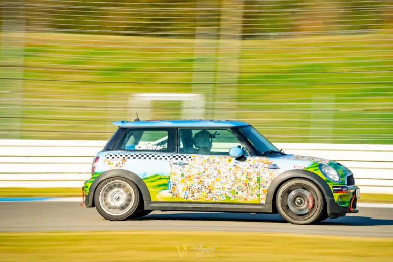 Touristenfahrten Hockenheimring 31.10.2020 – Foto 260