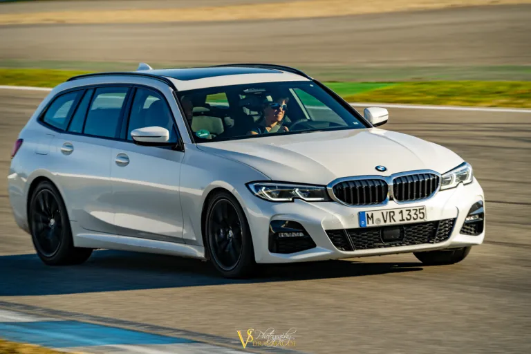 Touristenfahrten Hockenheimring 31.10.2020 – Foto 264