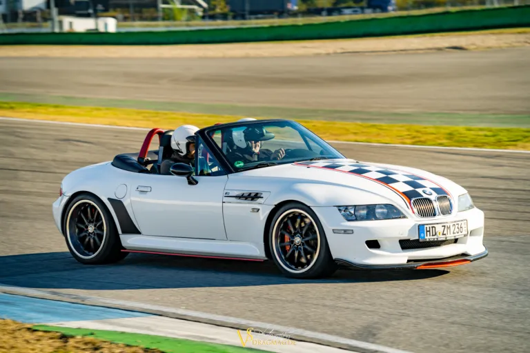 Touristenfahrten Hockenheimring 31.10.2020 – Foto 265