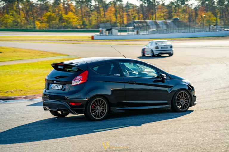 Touristenfahrten Hockenheimring 31.10.2020 – Foto 267
