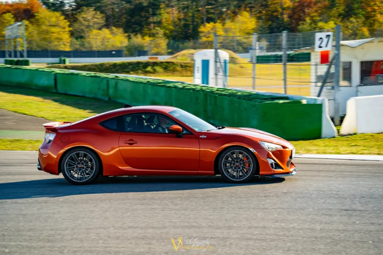 Touristenfahrten Hockenheimring 31.10.2020 – Foto 268