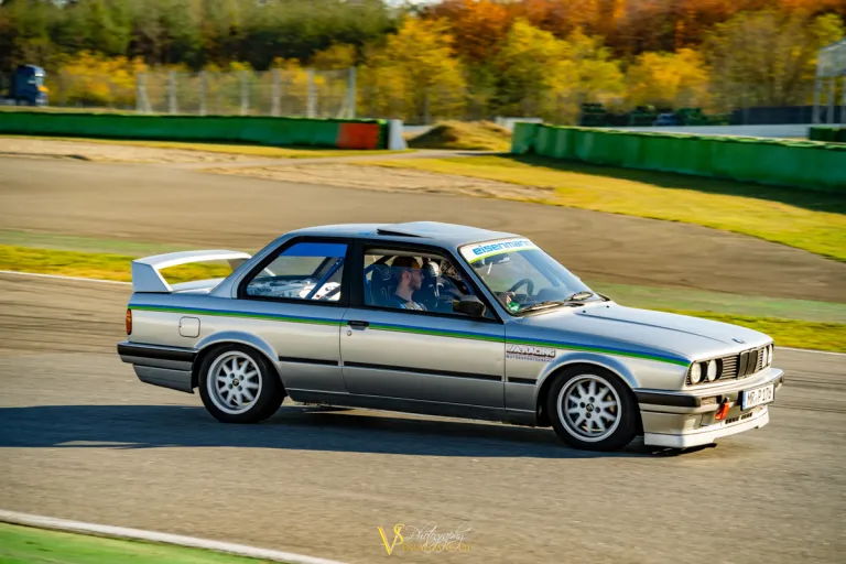 Touristenfahrten Hockenheimring 31.10.2020 – Foto 270