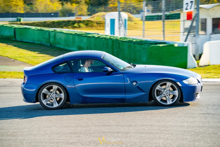 Touristenfahrten Hockenheimring 31.10.2020 – Foto 272