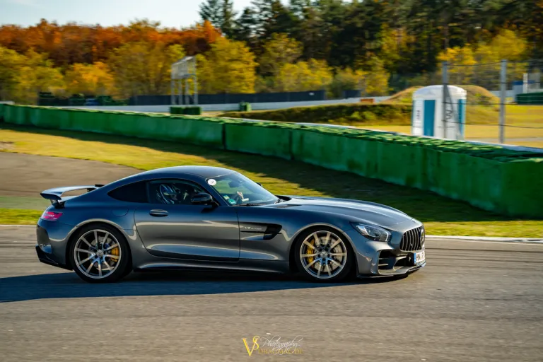 Touristenfahrten Hockenheimring 31.10.2020 – Foto 274
