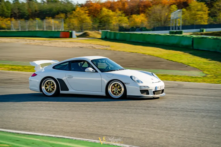 Touristenfahrten Hockenheimring 31.10.2020 – Foto 276