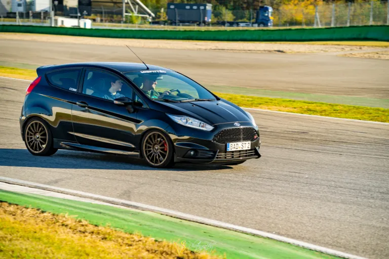 Touristenfahrten Hockenheimring 31.10.2020 – Foto 279