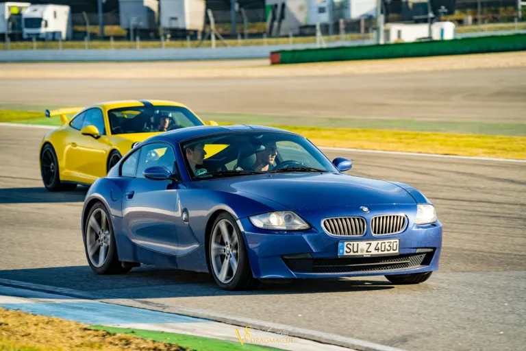 Touristenfahrten Hockenheimring 31.10.2020 – Foto 282