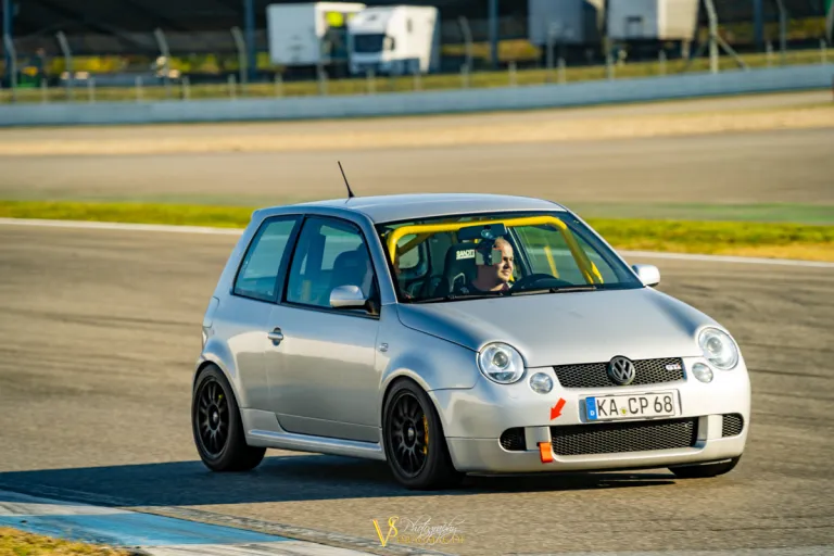 Touristenfahrten Hockenheimring 31.10.2020 – Foto 284