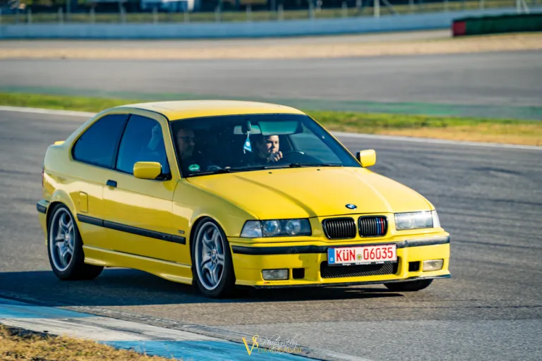 Touristenfahrten Hockenheimring 31.10.2020 – Foto 285