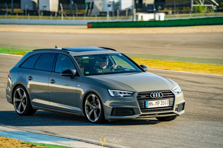 Touristenfahrten Hockenheimring 31.10.2020 – Foto 288
