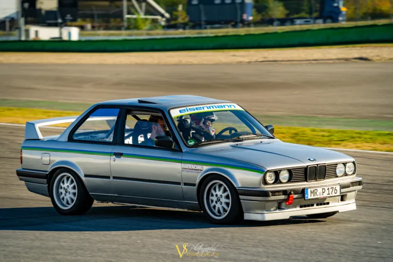 Touristenfahrten Hockenheimring 31.10.2020 – Foto 290