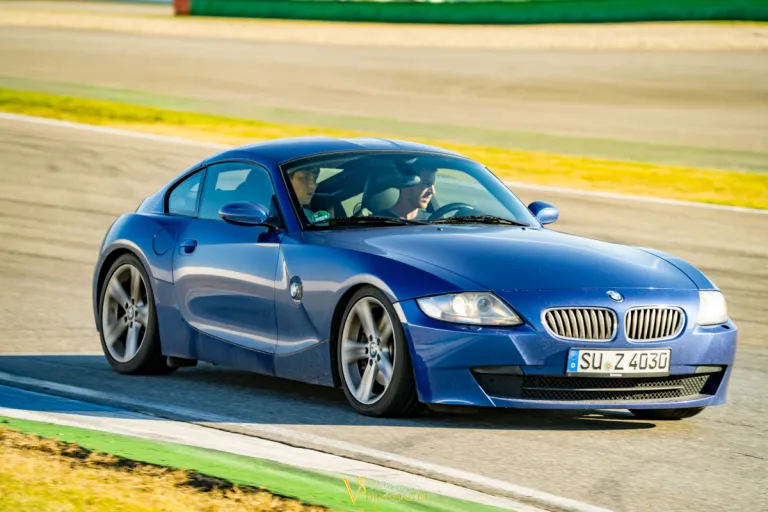 Touristenfahrten Hockenheimring 31.10.2020 – Foto 292