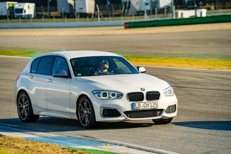 Touristenfahrten Hockenheimring 31.10.2020 – Foto 294