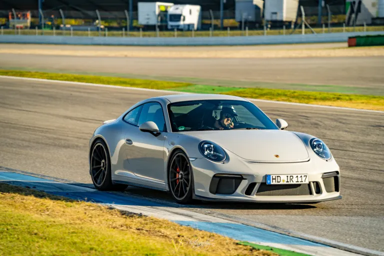 Touristenfahrten Hockenheimring 31.10.2020 – Foto 296