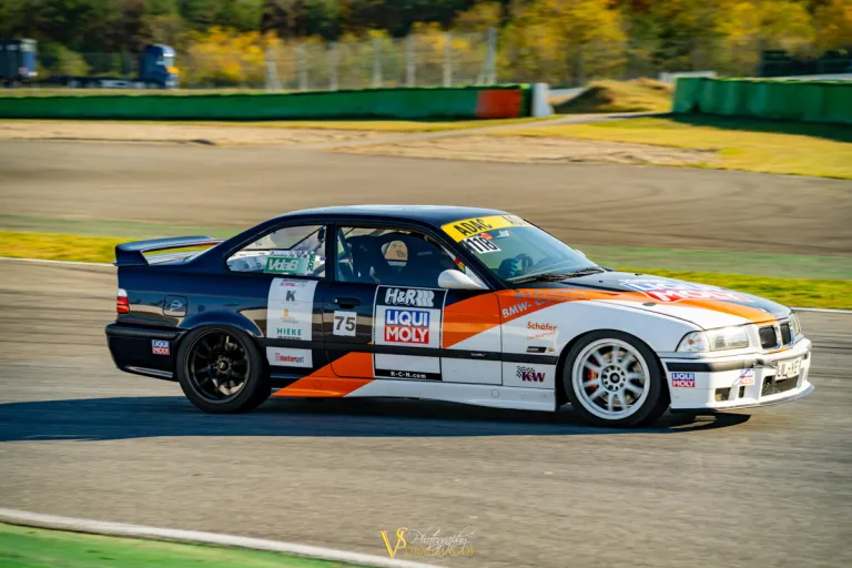 Touristenfahrten Hockenheimring 31.10.2020 – Foto 297