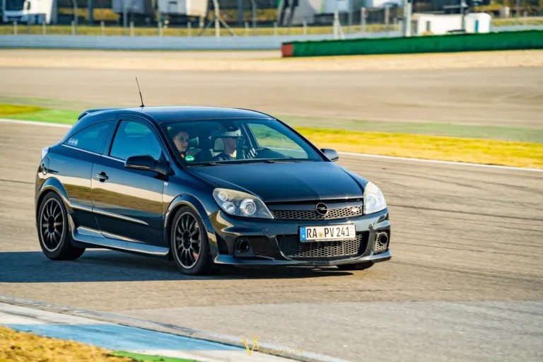 Touristenfahrten Hockenheimring 31.10.2020 – Foto 298