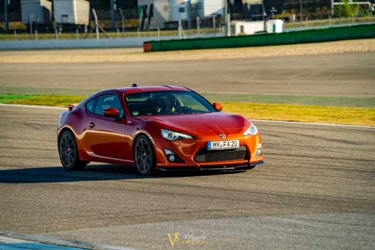Touristenfahrten Hockenheimring 31.10.2020 – Foto 299