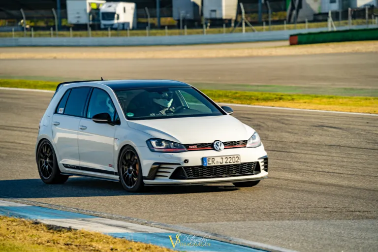 Touristenfahrten Hockenheimring 31.10.2020 – Foto 301