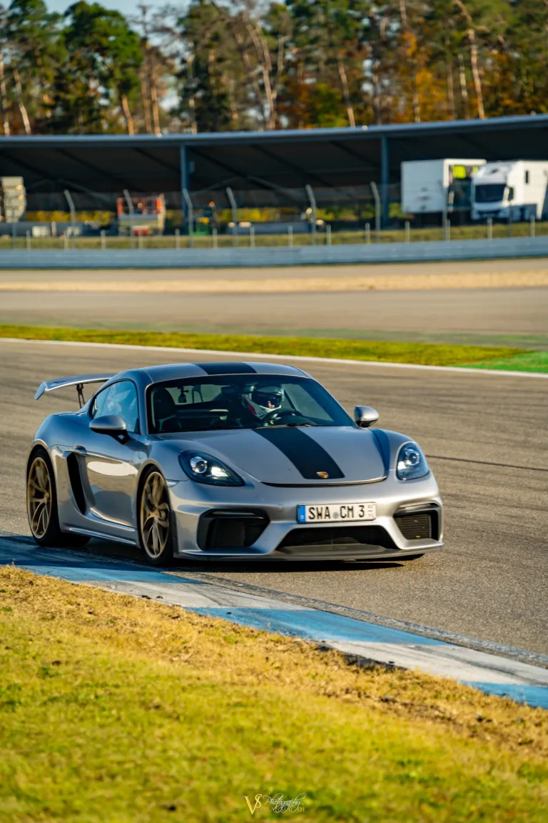 Touristenfahrten Hockenheimring 31.10.2020 – Foto 302