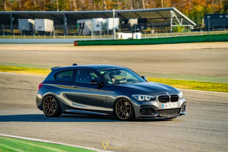 Touristenfahrten Hockenheimring 31.10.2020 – Foto 305