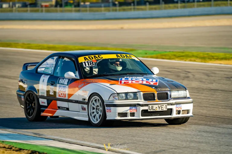 Touristenfahrten Hockenheimring 31.10.2020 – Foto 308