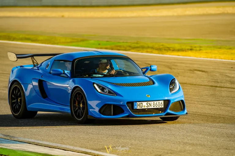 Touristenfahrten Hockenheimring 31.10.2020 – Foto 313